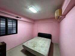 Blk 107 Yishun Ring Road (Yishun), HDB 4 Rooms #580159931